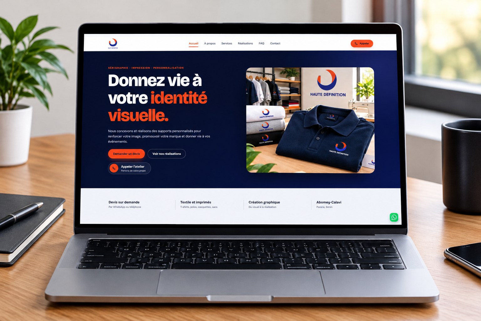 Haute Définition