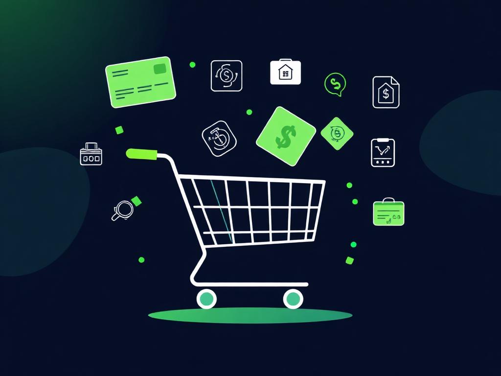 E-commerce et vente en ligne